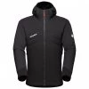 Mammut - Rime Light Insulated Flex Hooded Jacket - Veste synthétique 2 Mammut - Rime Light Insulated Flex Hooded Jacket - Veste synthétique -Vestes outdoor Soldes mammut rime light insulated flex hooded jacket veste synthetique