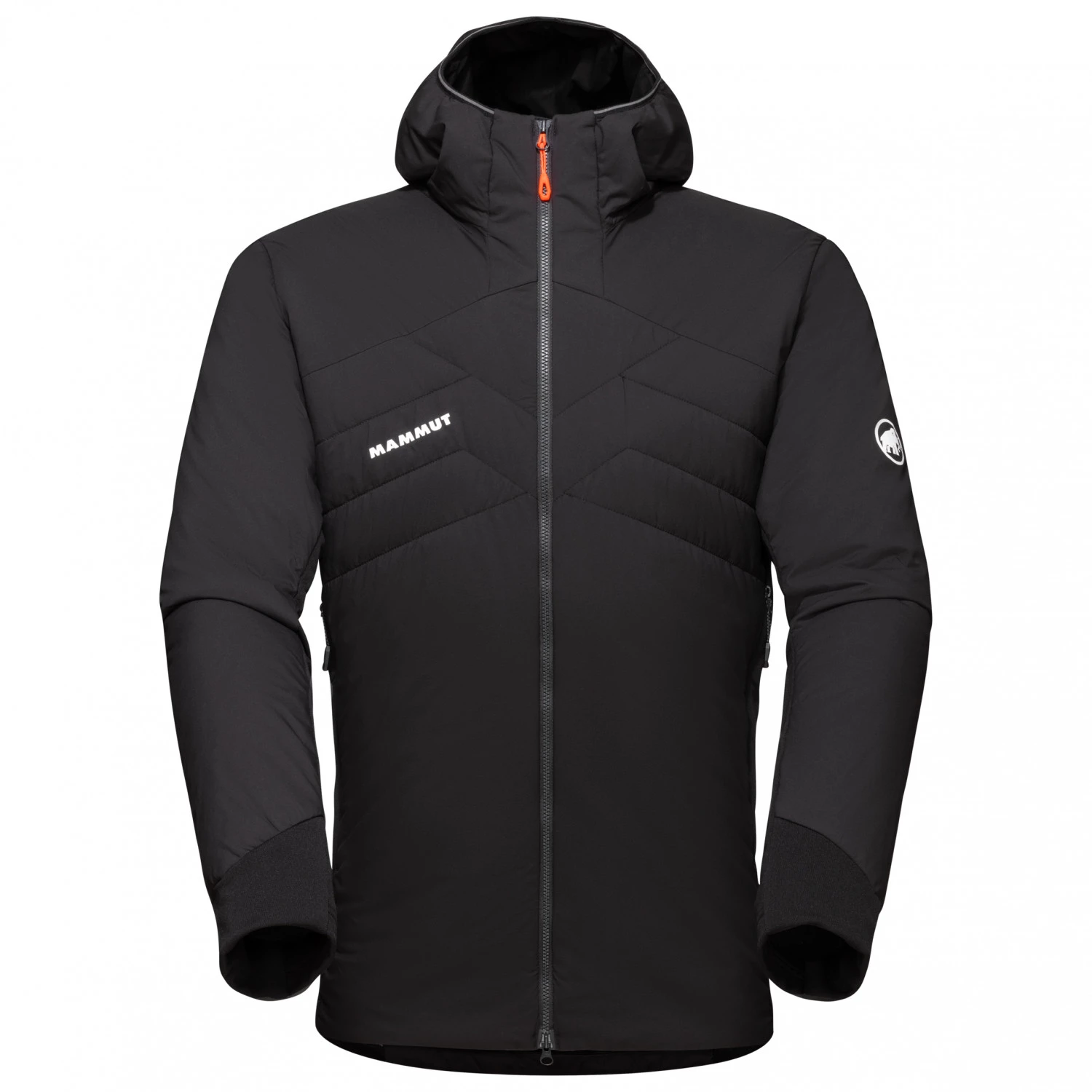 Mammut - Rime Light Insulated Flex Hooded Jacket - Veste synthétique 3 Mammut - Rime Light Insulated Flex Hooded Jacket - Veste synthétique