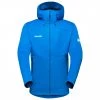 Mammut - Ultimate VII SO Hooded Jacket - Veste softshell 2 Mammut - Ultimate VII SO Hooded Jacket - Veste softshell -Vestes outdoor Soldes mammut ultimate vii so hooded jacket veste softshell