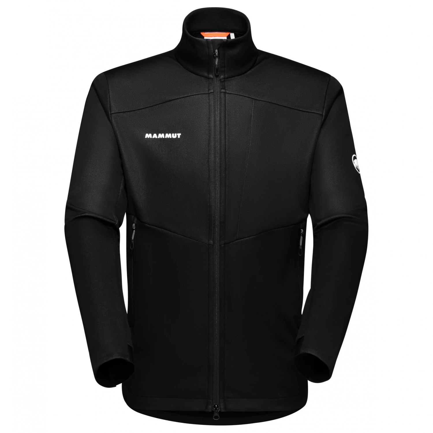 Mammut - Ultimate VII SO Jacket - Veste softshell 8 Mammut - Ultimate VII SO Jacket - Veste softshell – Image 6