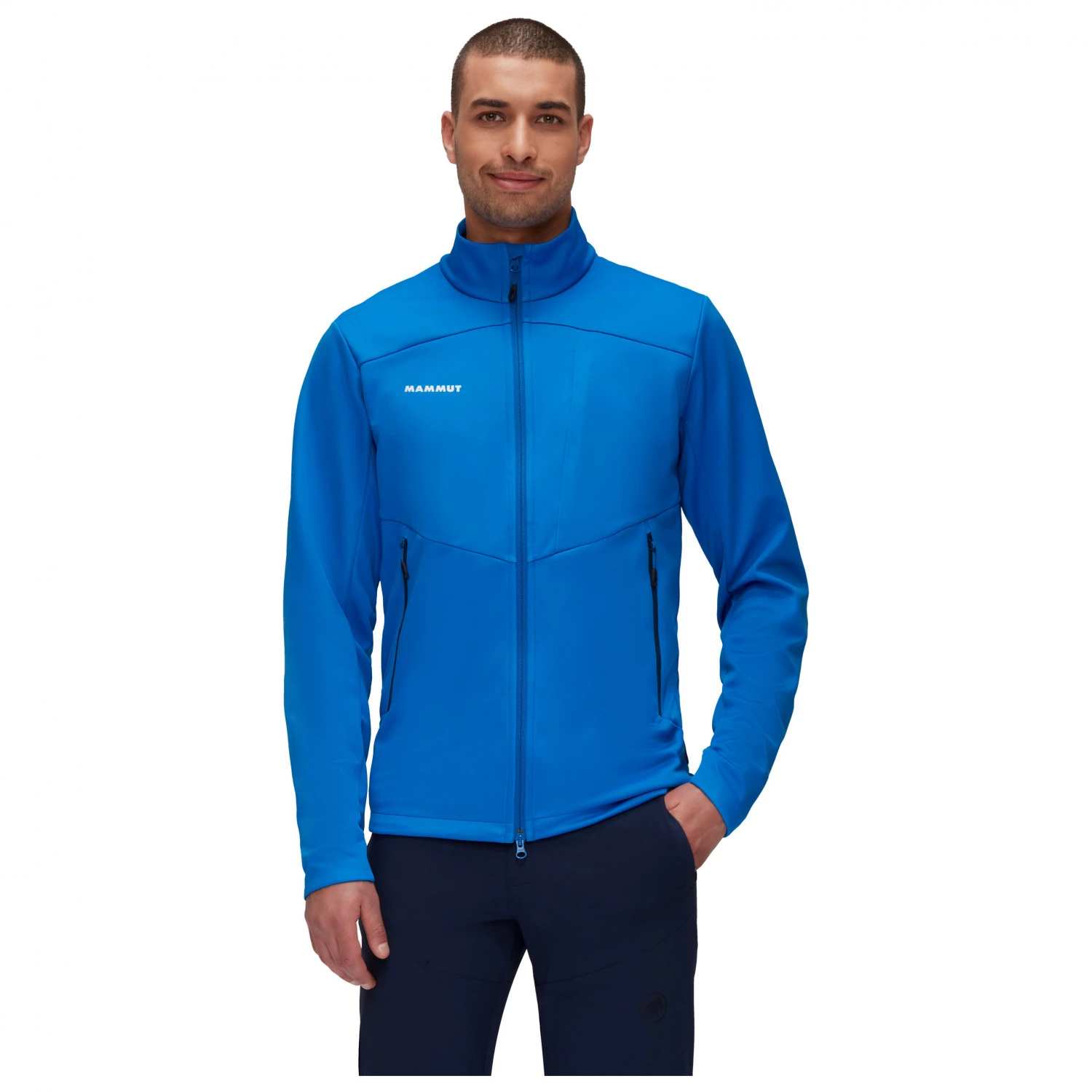 Mammut - Ultimate VII SO Jacket - Veste softshell 4 Mammut - Ultimate VII SO Jacket - Veste softshell – Image 2