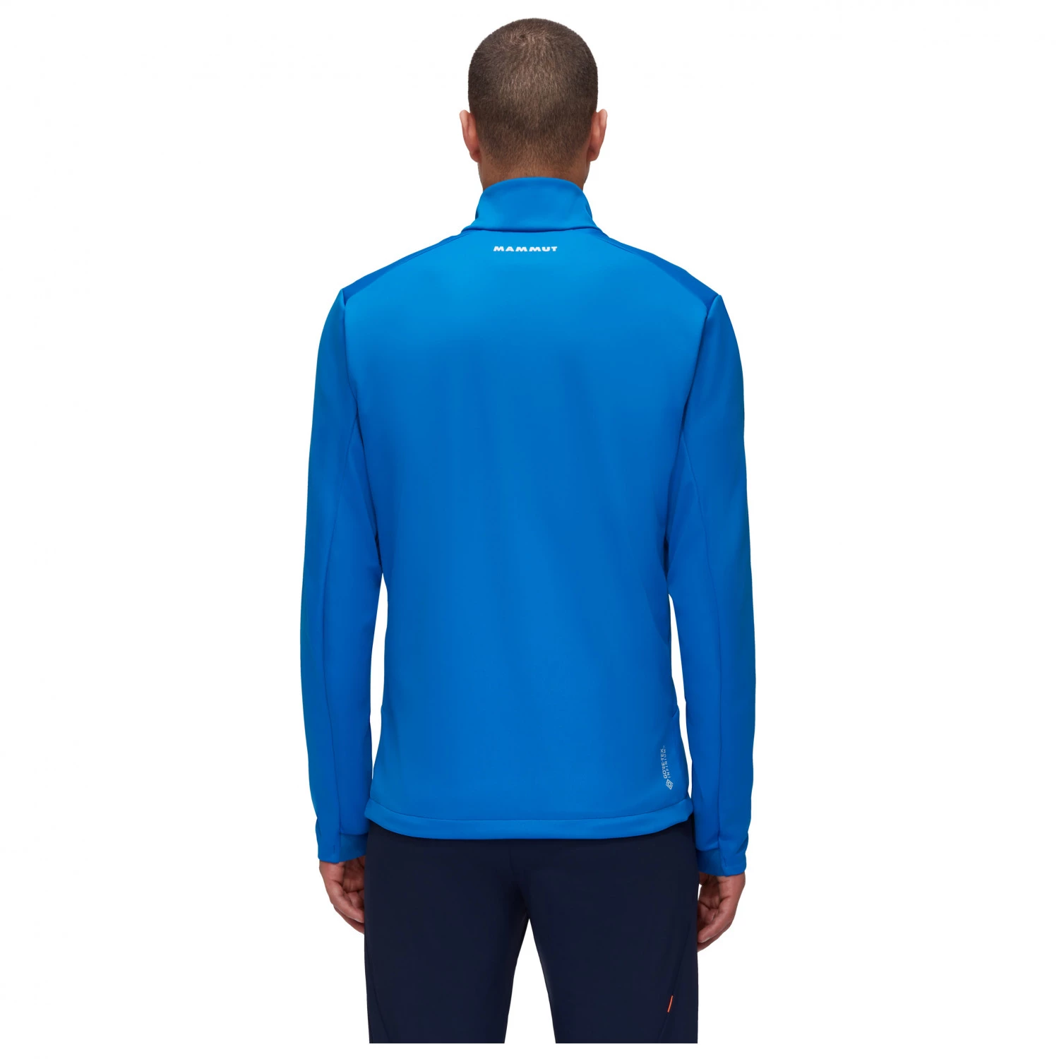 Mammut - Ultimate VII SO Jacket - Veste softshell 6 Mammut - Ultimate VII SO Jacket - Veste softshell – Image 4
