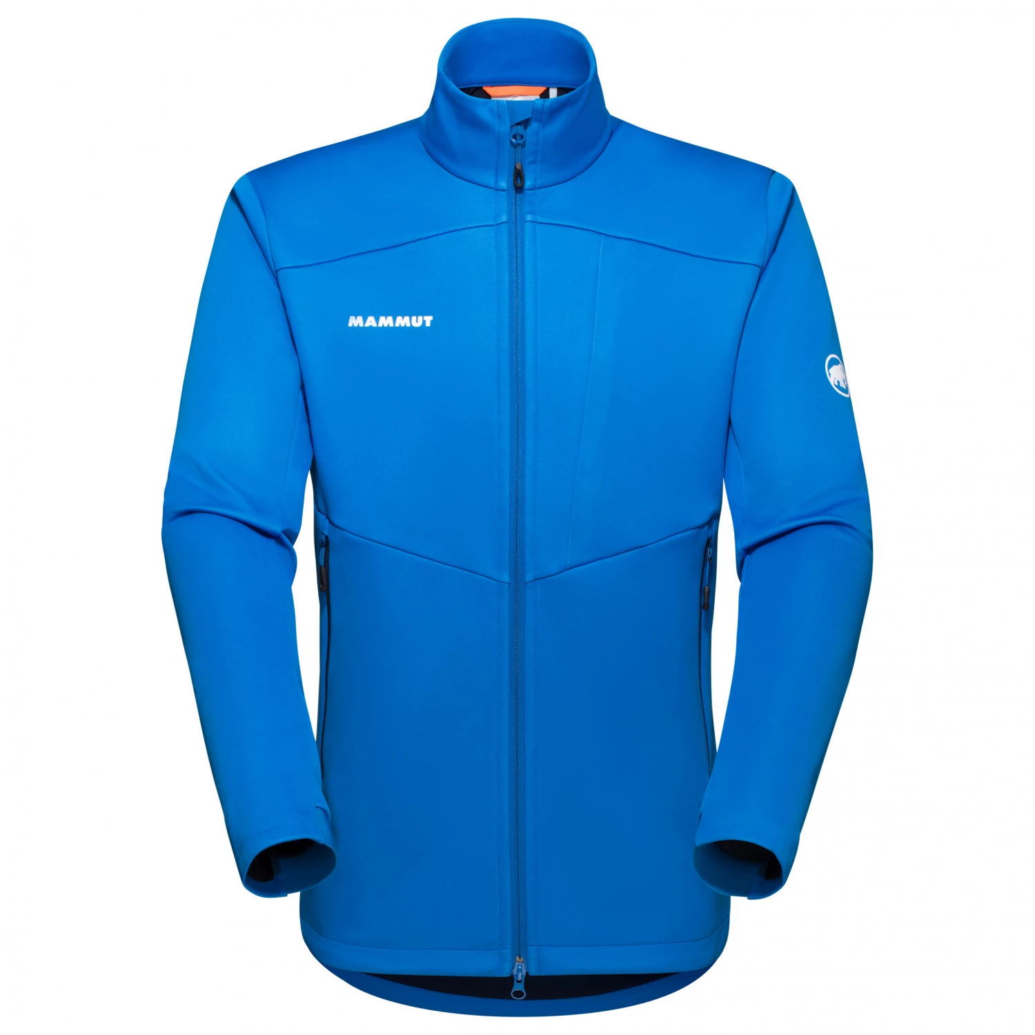 Mammut - Ultimate VII SO Jacket - Veste softshell 3 Mammut - Ultimate VII SO Jacket - Veste softshell