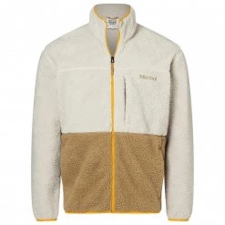 Marmot - Aros Fleece Jacket - Veste polaire -Vestes outdoor Soldes marmot aros fleece jacket veste polaire 1