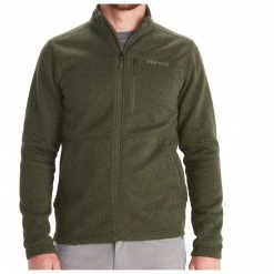 Marmot - Drop Line Jacket - Veste polaire