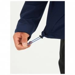 Marmot - Minimalist Jacket - Veste imperméable -Vestes outdoor Soldes marmot minimalist jacket veste impermeable detail 4