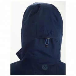 Marmot - Minimalist Jacket - Veste imperméable -Vestes outdoor Soldes marmot minimalist jacket veste impermeable detail 5