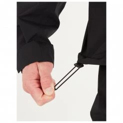 Marmot - Minimalist Pro Jacket - Veste imperméable -Vestes outdoor Soldes marmot minimalist pro jacket veste impermeable detail 4