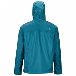 Marmot - Precip Eco Jacket - Veste imperméable -Vestes outdoor Soldes marmot precip eco jacket veste impermeable detail 4