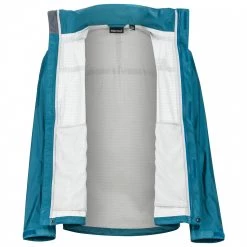 Marmot - Precip Eco Jacket - Veste imperméable -Vestes outdoor Soldes marmot precip eco jacket veste impermeable detail 6