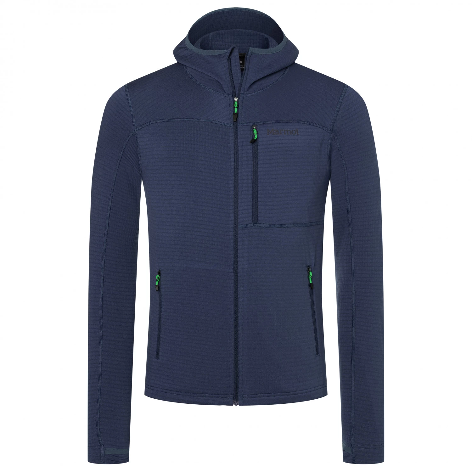 Marmot - Preon Hoody - Veste polaire 6 Marmot - Preon Hoody - Veste polaire – Image 4
