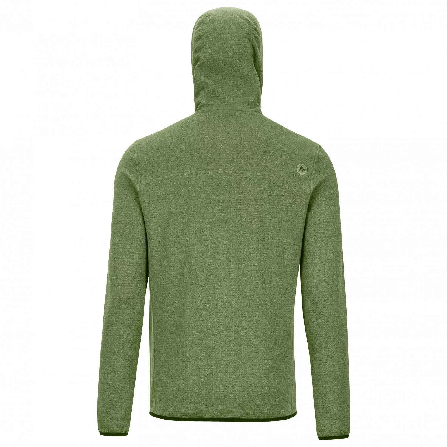 Marmot - Preon Hoody - Veste polaire 4 Marmot - Preon Hoody - Veste polaire – Image 2