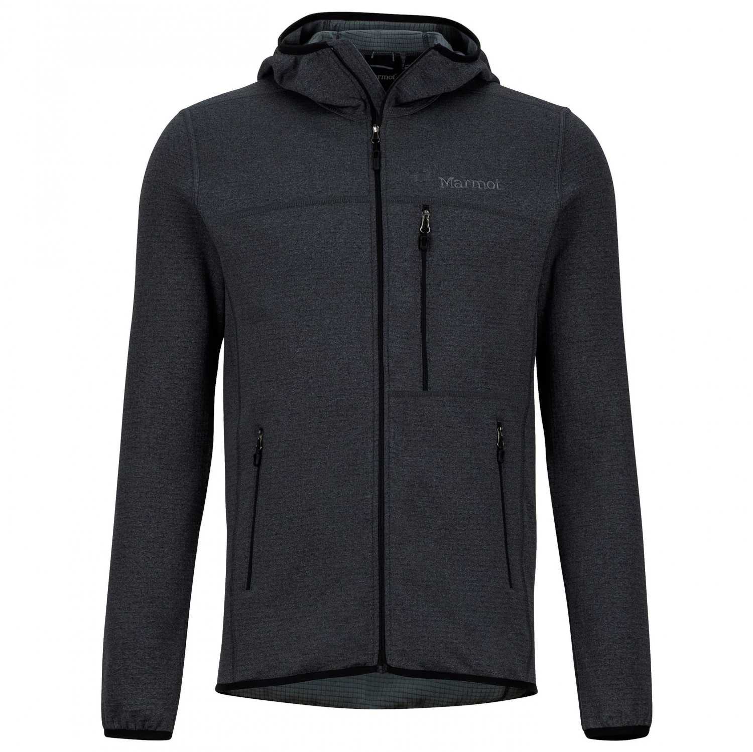 Marmot - Preon Hoody - Veste polaire 3 Marmot - Preon Hoody - Veste polaire