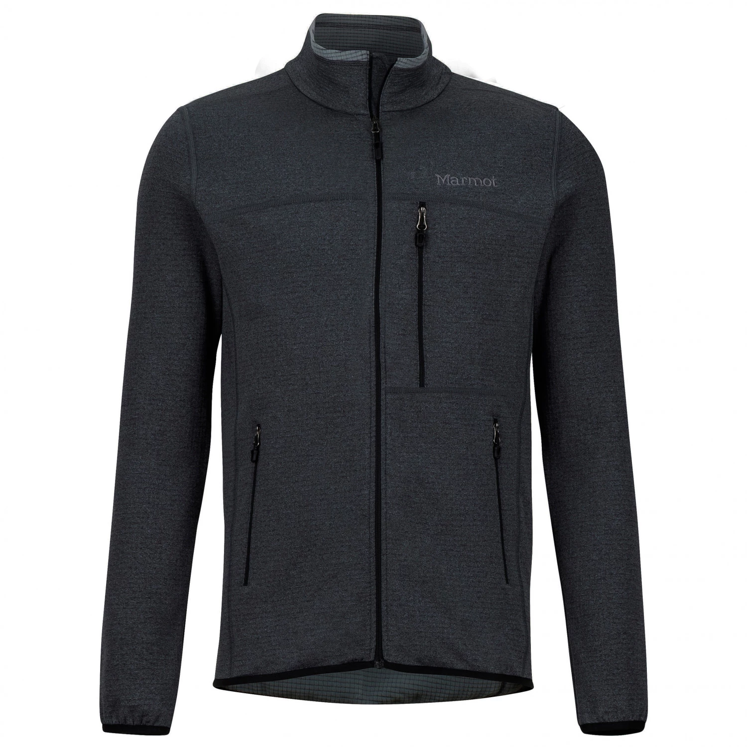 Marmot - Preon Jacket - Veste polaire 5 Marmot - Preon Jacket - Veste polaire – Image 3