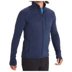 Marmot - Preon Jacket - Veste polaire 9 Marmot - Preon Jacket - Veste polaire -Vestes outdoor Soldes marmot preon jacket veste polaire 2