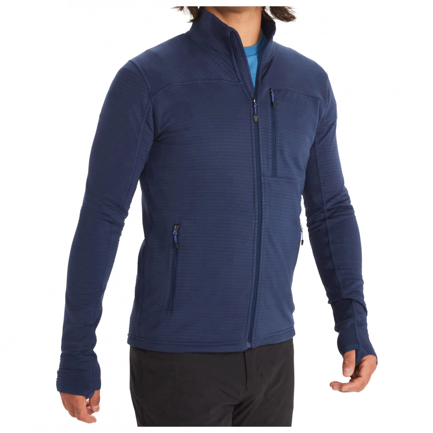 Marmot - Preon Jacket - Veste polaire 6 Marmot - Preon Jacket - Veste polaire – Image 4