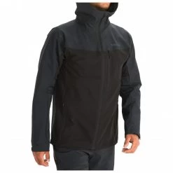 Marmot - ROM Hoody - Veste softshell