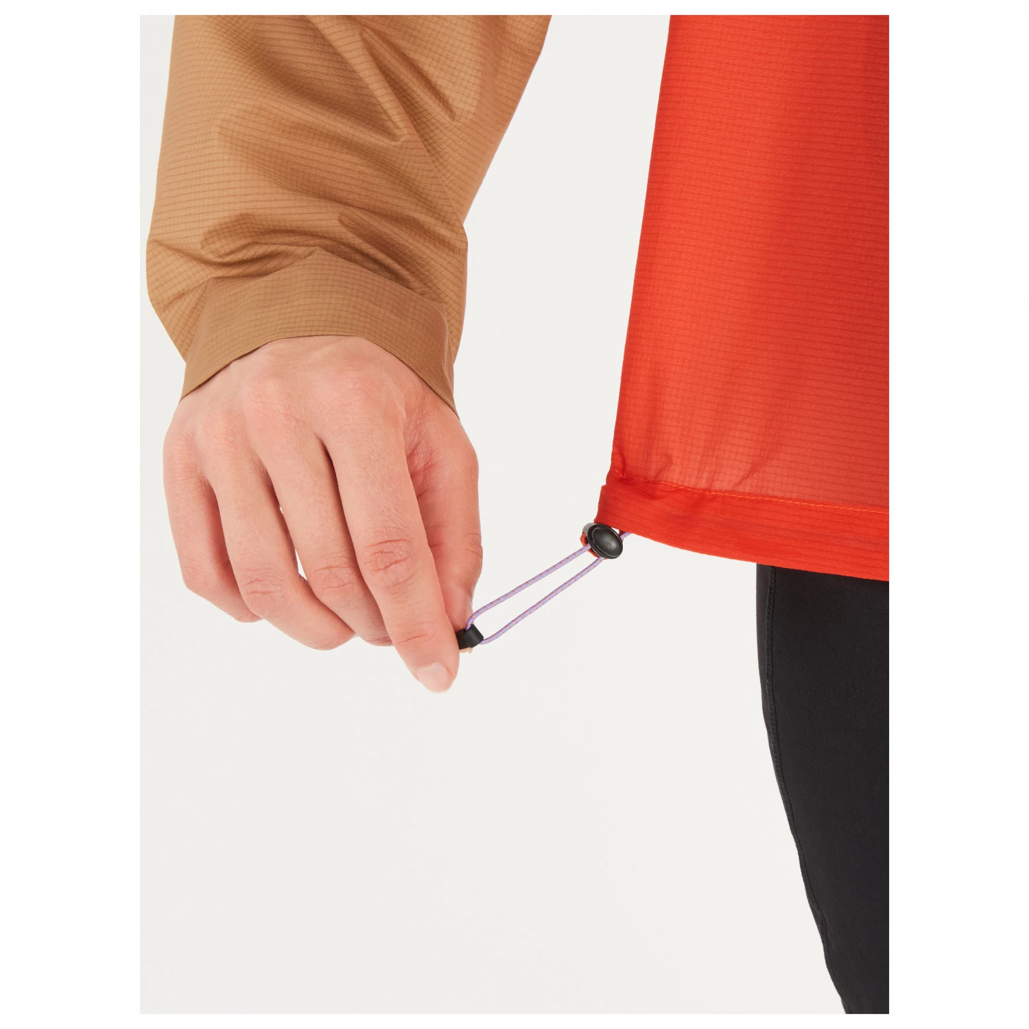 Marmot - Women's Bantamweight Anorak - Veste imperméable 5 Marmot - Women's Bantamweight Anorak - Veste imperméable – Image 3