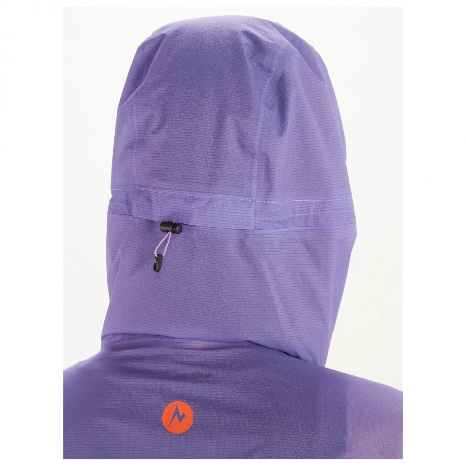 Marmot - Women's Bantamweight Anorak - Veste imperméable 6 Marmot - Women's Bantamweight Anorak - Veste imperméable – Image 4