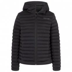 Marmot - Women's Echo Featherless Hoody - Veste synthétique 13 Marmot - Women's Echo Featherless Hoody - Veste synthétique -Vestes outdoor Soldes marmot womens echo featherless hoody veste synthetique 1