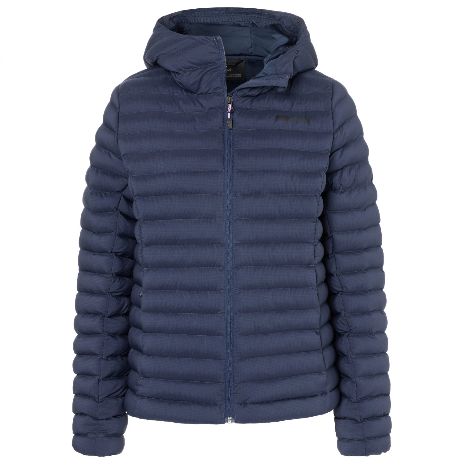 Marmot - Women's Echo Featherless Hoody - Veste synthétique 3 Marmot - Women's Echo Featherless Hoody - Veste synthétique