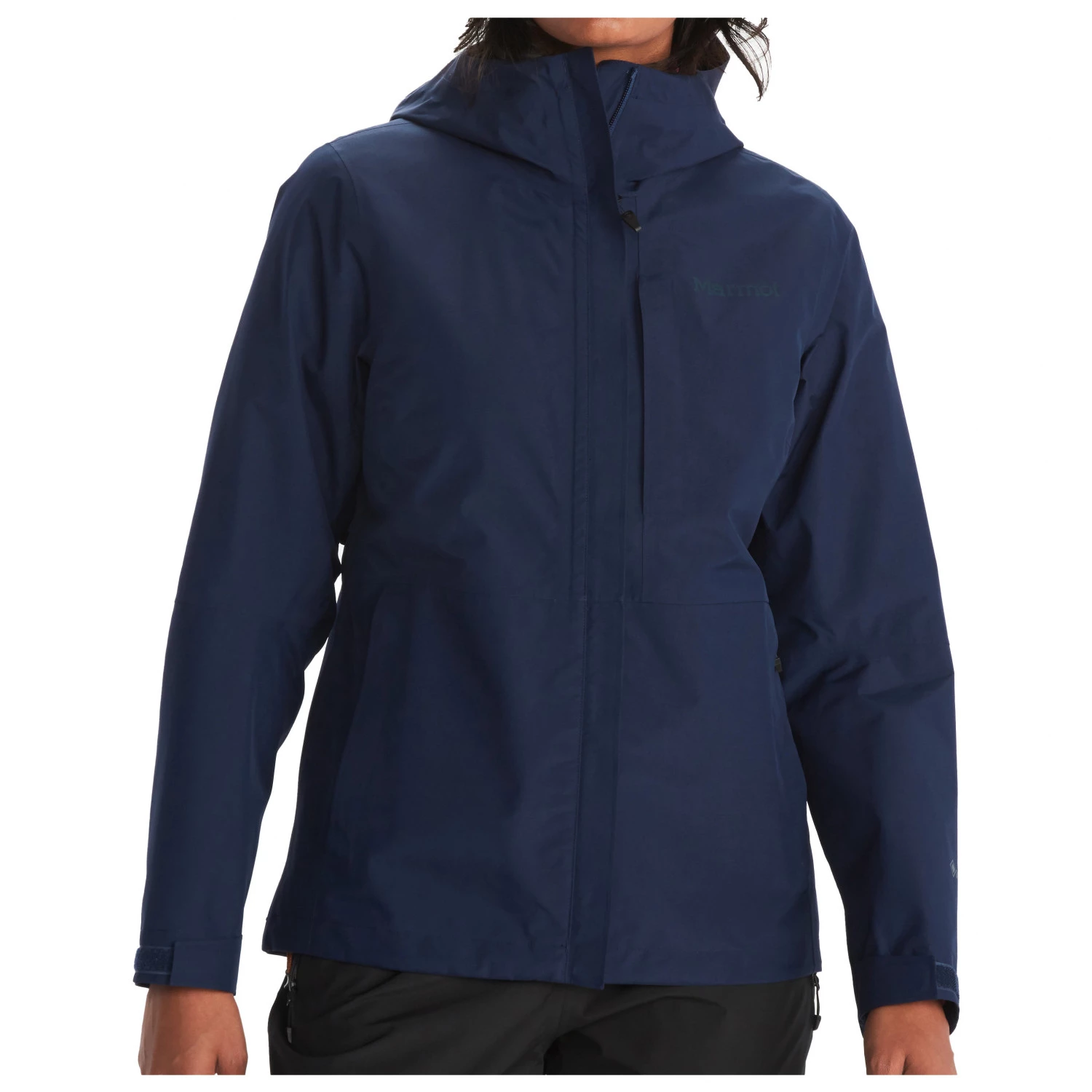 Marmot - Women's Minimalist GORE-TEX Jacket - Veste imperméable 5 Marmot - Women's Minimalist GORE-TEX Jacket - Veste imperméable – Image 3