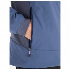 Marmot - Women's Novus LT Hybrid Hoody - Veste synthétique 12 Marmot - Women's Novus LT Hybrid Hoody - Veste synthétique -Vestes outdoor Soldes marmot womens novus lt hybrid hoody veste synthetique detail 5