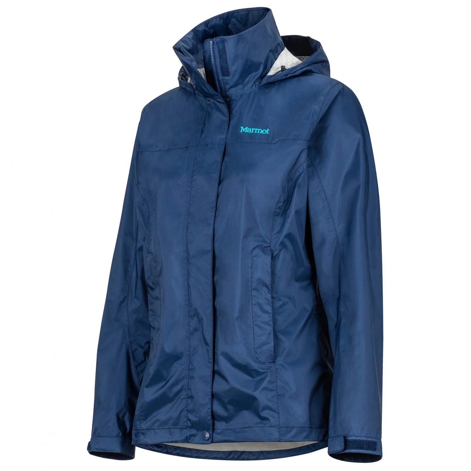 Marmot - Women's Precip Eco Jacket - Veste imperméable 4 Marmot - Women's Precip Eco Jacket - Veste imperméable – Image 2