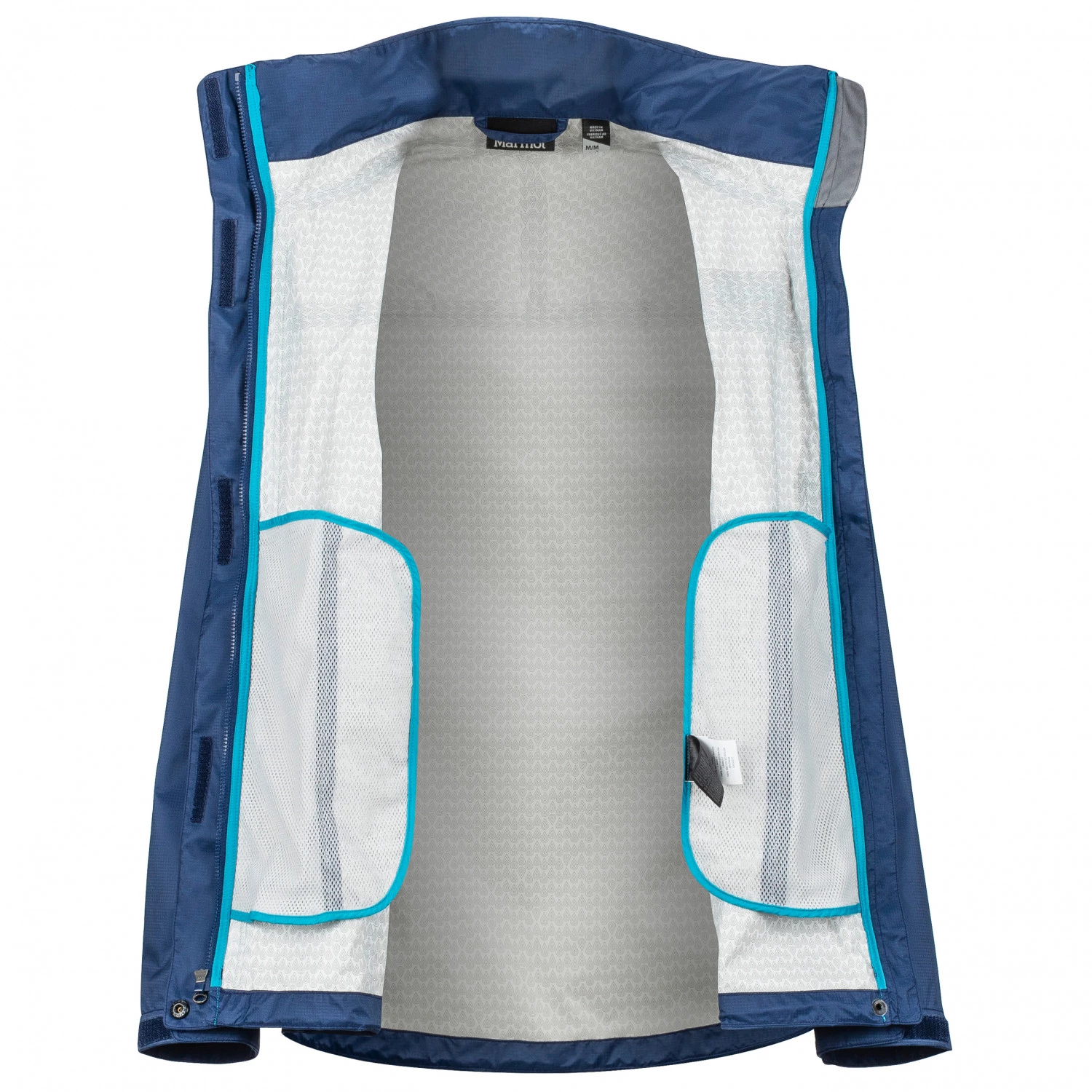 Marmot - Women's Precip Eco Jacket - Veste imperméable 8 Marmot - Women's Precip Eco Jacket - Veste imperméable – Image 6