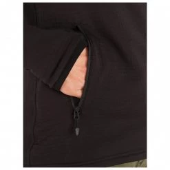 Marmot - Women's Preon Hoody - Veste polaire 12 Marmot - Women's Preon Hoody - Veste polaire -Vestes outdoor Soldes marmot womens preon hoody veste polaire detail 5