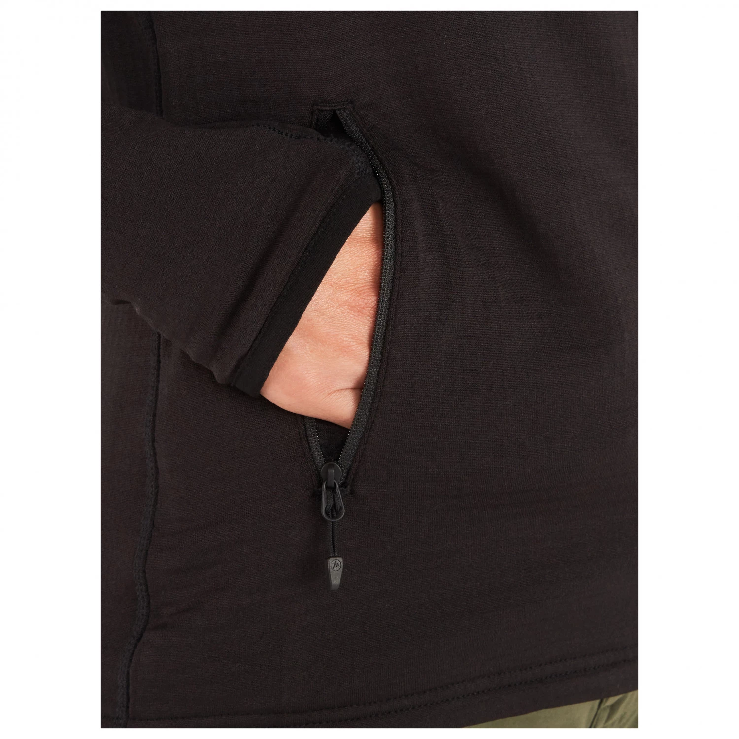 Marmot - Women's Preon Hoody - Veste polaire 7 Marmot - Women's Preon Hoody - Veste polaire – Image 5