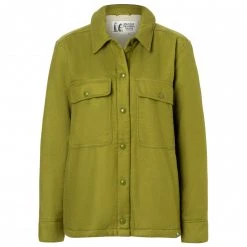 Marmot - Women's Ridgefield HW Sherpa Lined Flannel - Veste de loisirs