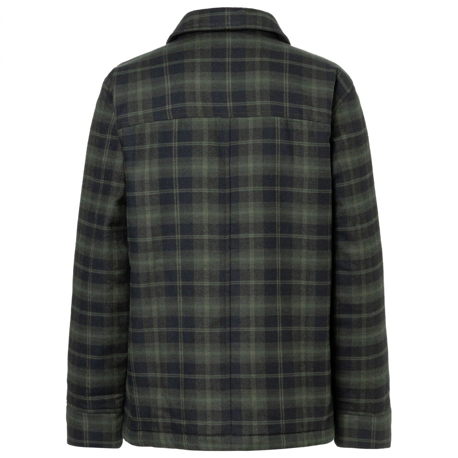 Marmot - Women's Ridgefield HW Sherpa Lined Flannel - Veste de loisirs 4 Marmot - Women's Ridgefield HW Sherpa Lined Flannel - Veste de loisirs – Image 2