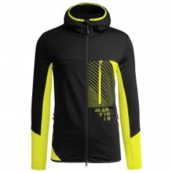 Martini - Dolomiti - Veste polaire 9 Martini - Dolomiti - Veste polaire -Vestes outdoor Soldes martini dolomiti veste polaire 1