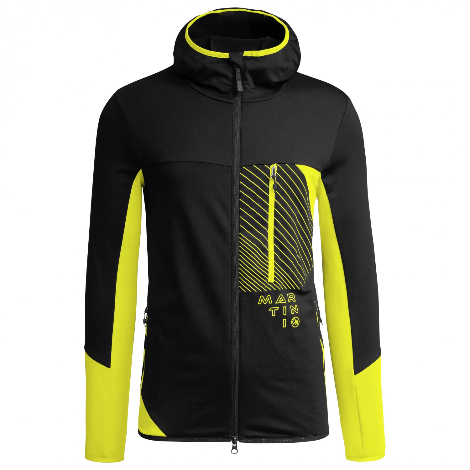 Martini - Dolomiti - Veste polaire 5 Martini - Dolomiti - Veste polaire – Image 3