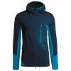 Martini - Dolomiti - Veste polaire 2 Martini - Dolomiti - Veste polaire -Vestes outdoor Soldes martini dolomiti veste polaire