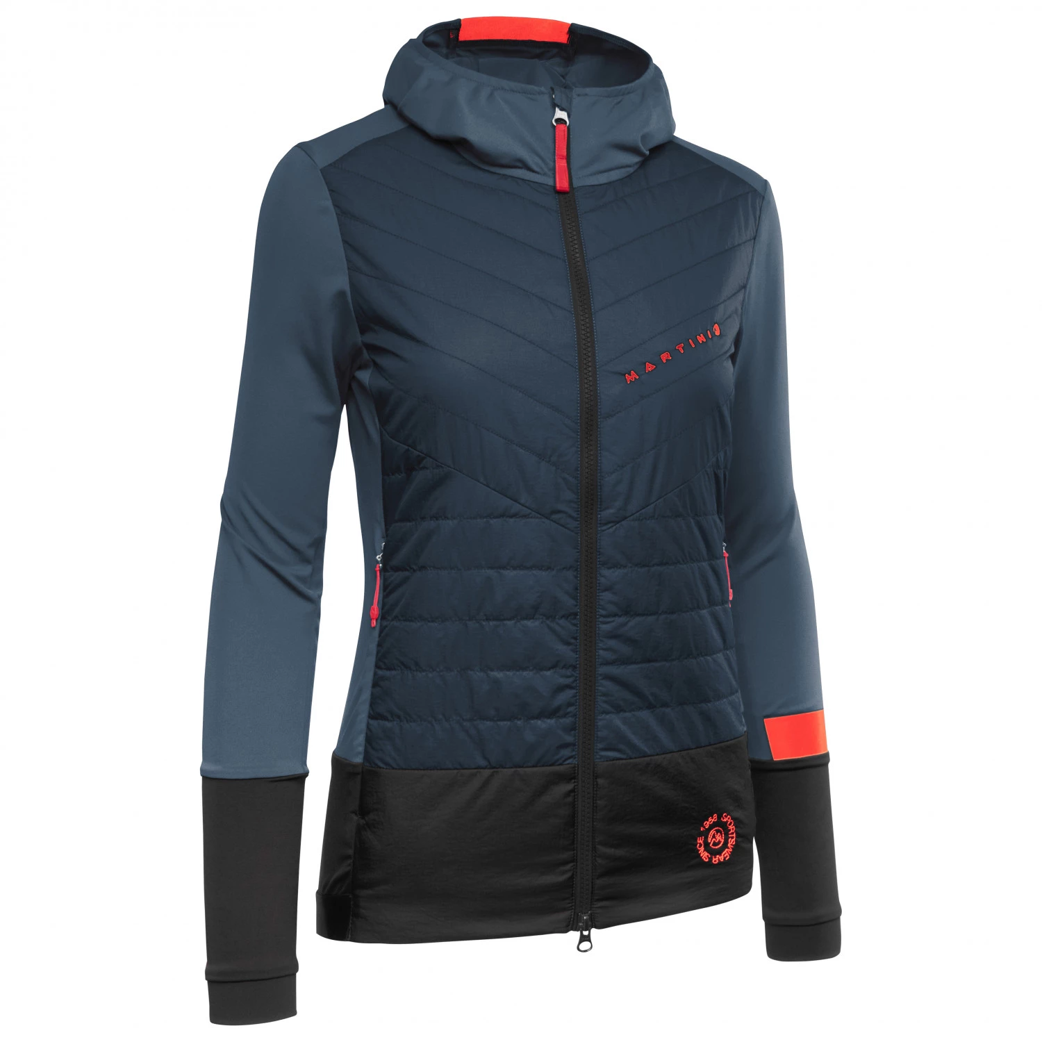 Martini - Women's Akari - Veste synthétique 5 Martini - Women's Akari - Veste synthétique – Image 3