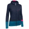 Martini - Women's Akari - Veste synthétique 2 Martini - Women's Akari - Veste synthétique -Vestes outdoor Soldes martini womens akari veste synthetique