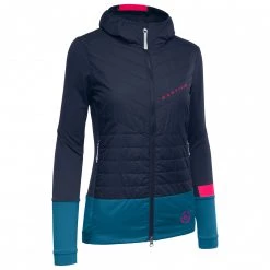 Martini - Women's Akari - Veste synthétique 10 Martini - Women's Akari - Veste synthétique -Vestes outdoor Soldes martini womens akari veste synthetique 2
