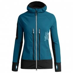 Martini - Women's Ampato - Veste synthétique 9 Martini - Women's Ampato - Veste synthétique -Vestes outdoor Soldes martini womens ampato veste synthetique 1