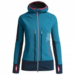 Martini - Women's Ampato - Veste synthétique 10 Martini - Women's Ampato - Veste synthétique -Vestes outdoor Soldes martini womens ampato veste synthetique 2