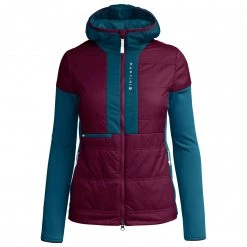 Martini - Women's Anvil - Veste synthétique 9 Martini - Women's Anvil - Veste synthétique -Vestes outdoor Soldes martini womens anvil veste synthetique 2