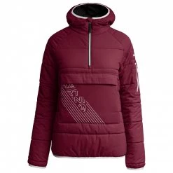 Martini - Women's Breaker - Veste synthétique 8 Martini - Women's Breaker - Veste synthétique -Vestes outdoor Soldes martini womens breaker veste synthetique 1