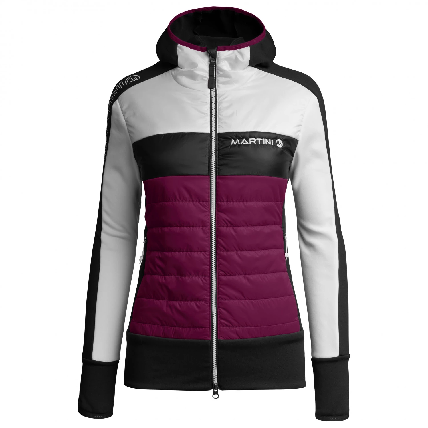 Martini - Women's Cristallo - Veste synthétique 5 Martini - Women's Cristallo - Veste synthétique – Image 3