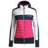 Martini - Women's Cristallo - Veste synthétique 1 Martini - Women's Cristallo - Veste synthétique -Vestes outdoor Soldes martini womens cristallo veste synthetique