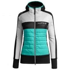 Martini - Women's Cristallo - Veste synthétique 11 Martini - Women's Cristallo - Veste synthétique -Vestes outdoor Soldes martini womens cristallo veste synthetique 2