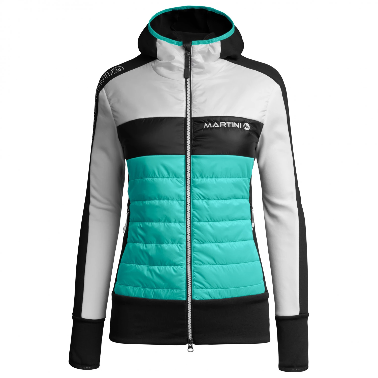 Martini - Women's Cristallo - Veste synthétique 6 Martini - Women's Cristallo - Veste synthétique – Image 4