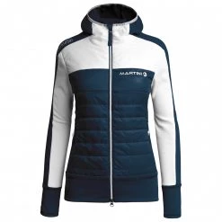 Martini - Women's Cristallo - Veste synthétique 13 Martini - Women's Cristallo - Veste synthétique -Vestes outdoor Soldes martini womens cristallo veste synthetique 4