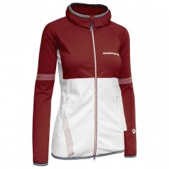 Martini - Women's Everbest - Veste polaire -Vestes outdoor Soldes martini womens everbest veste polaire 1