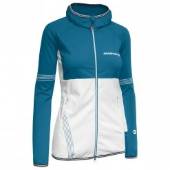 Martini - Women's Everbest - Veste polaire -Vestes outdoor Soldes martini womens everbest veste polaire 2